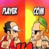 Download Super Beach Spammer Cell Phone Game
